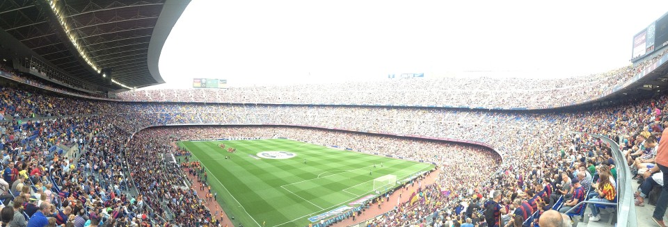 Camp Nou